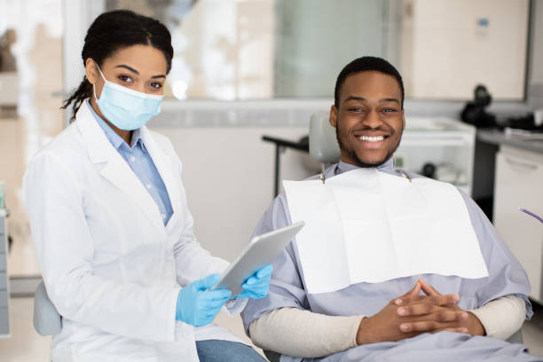 Oral Surgery in Lititz, PA
