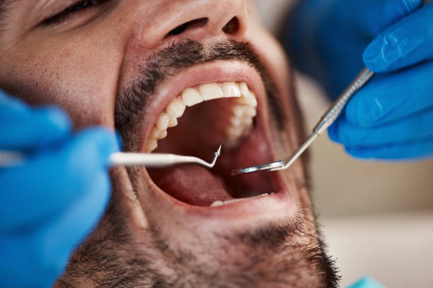 Emergency Dental Services in Lititz, PA