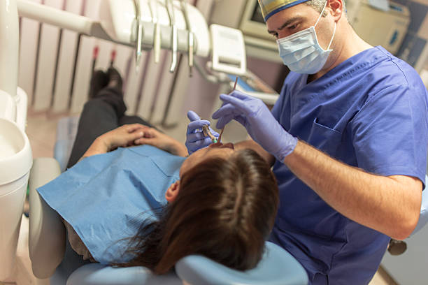 Professional Holistic Dental Care Services in Lititz, PA